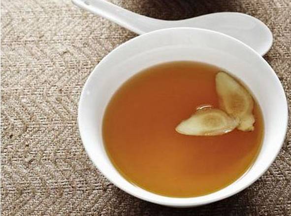 夏天護脾胃要防三邪