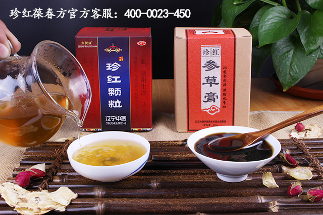 曲壽河：造成氣血雙虧的原因是有哪些？