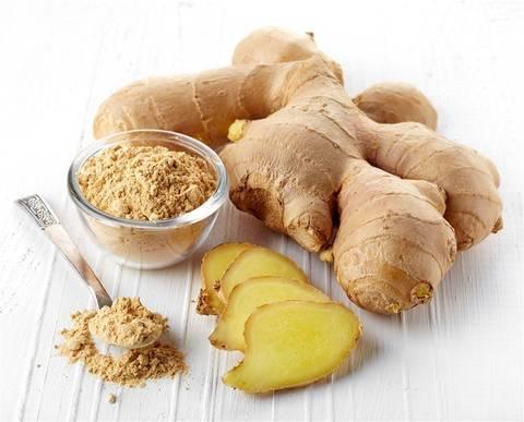 這些“天然抗生素”食物，你認識幾種？
