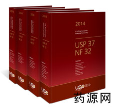 美國(guó)藥典 2014美國(guó)藥典 USP37 NF32 2014美國(guó)藥典 USP37 NF32